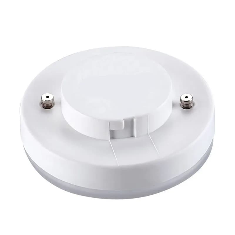 Ampoule LED GX53 220V pour armoire, ampoule LED bougie GX53, ampoule LED maïs 5W 7W 9W 12W 15W, écla