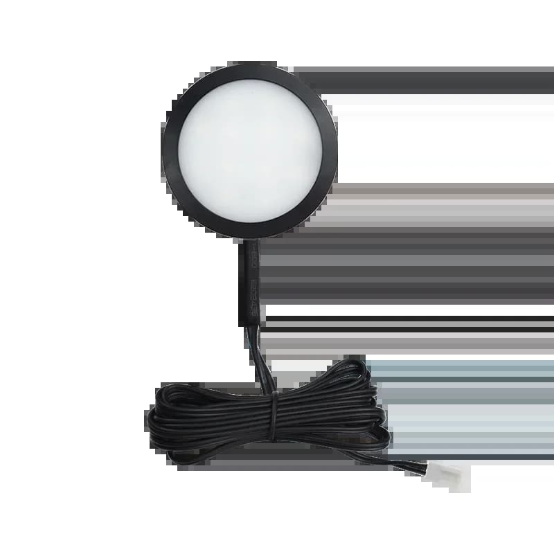 En gros 12 V LED sous armoire lumière avec 2 m fil placard armoire plafond lampe de nuit pour cuisin