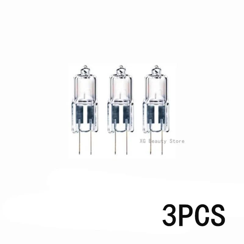 Ampoules halogènes écologiques G4 12V, lampe LED à Capsule 5W 10W 20W 35W 50W, perles insérées, lamp