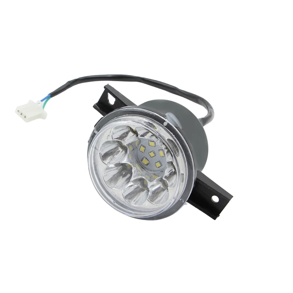 Les phares à fil LED3 12V conviennent à ATV Quad 110 125cc Taotao ATA110D ATA110D1 ATA125D ATA125D A
