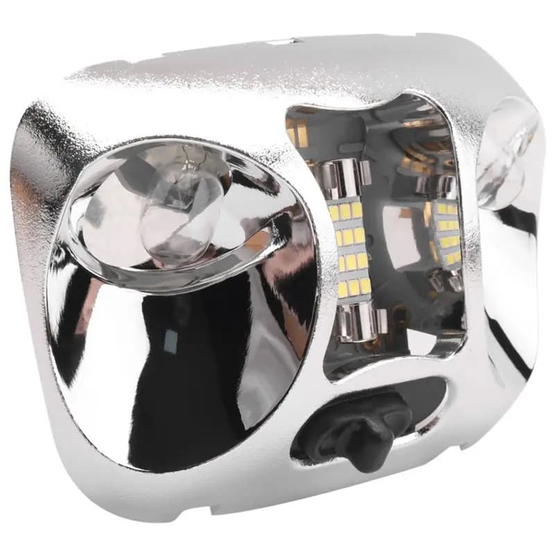 RR-LED intérieur plafond toit dôme lumière F37Z-13776-B pour Ford Ranger 1993-2004