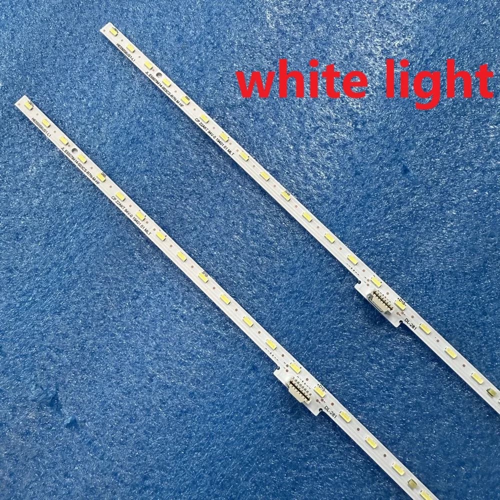 Bande de rétroéclairage LED pour Hisense 55U7S H55HQ7A 55HQ7 HZ55E8A H55U7A H55U7B H55U7BU STH550AZ4