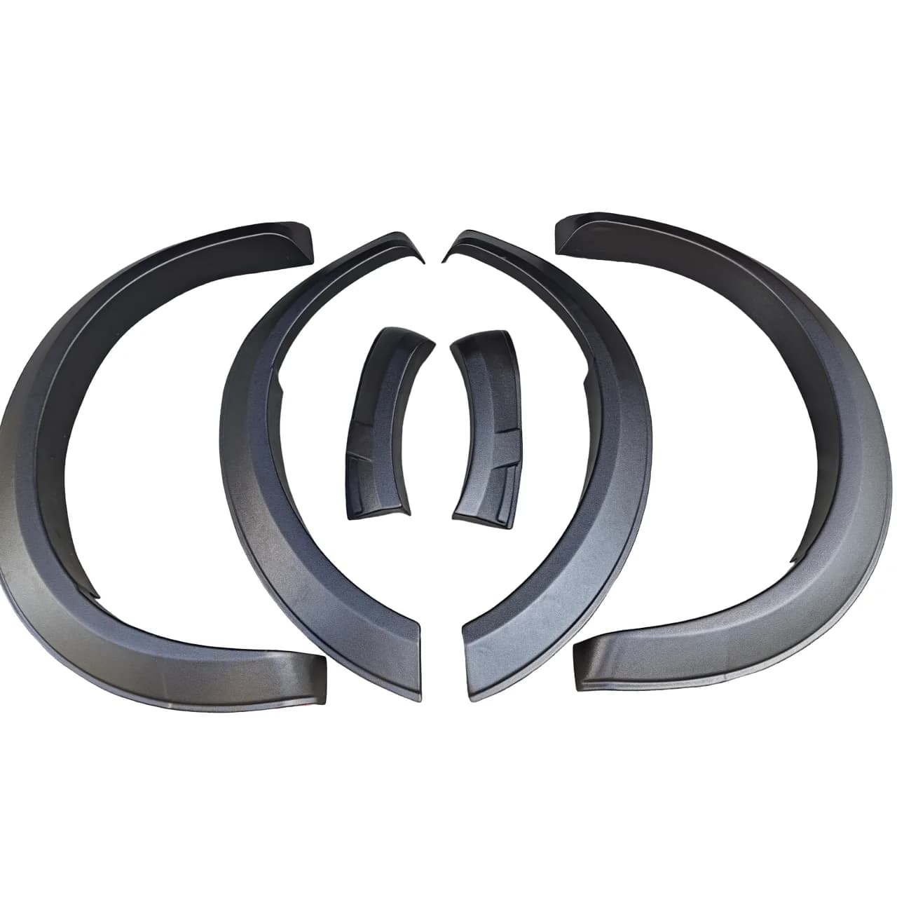 Arc de roue évasé pour garde-boue élargi, pour Ford Ranger T9 NEXT-GEN 2022 2023 2024 WILDTRAK SPORT