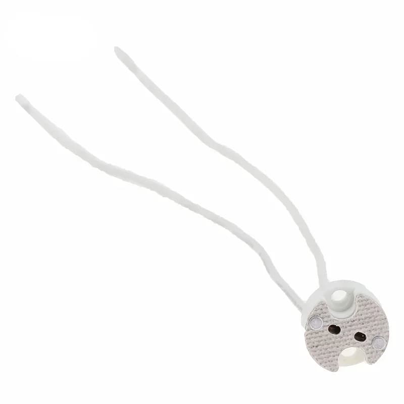 Support de cadre de Downlight LED, trou de coupe réglable, raccord de 60mm, plafonnier encastré, Spo