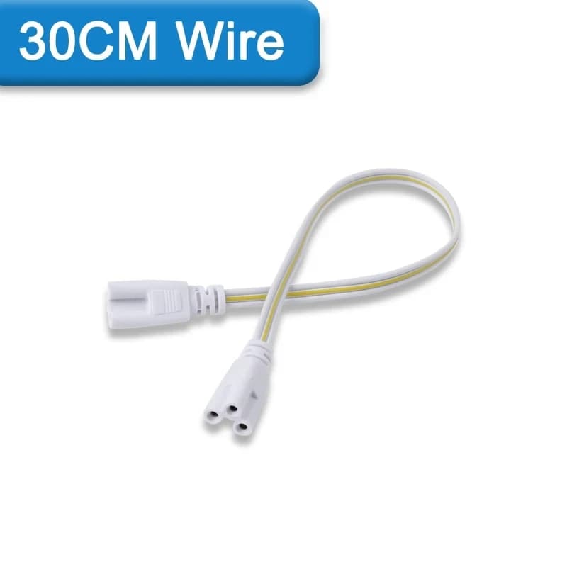 T5 Led Tube barre lumineuse 180-265V cuisine sous armoire lampe connecté placard lampe luminaire int