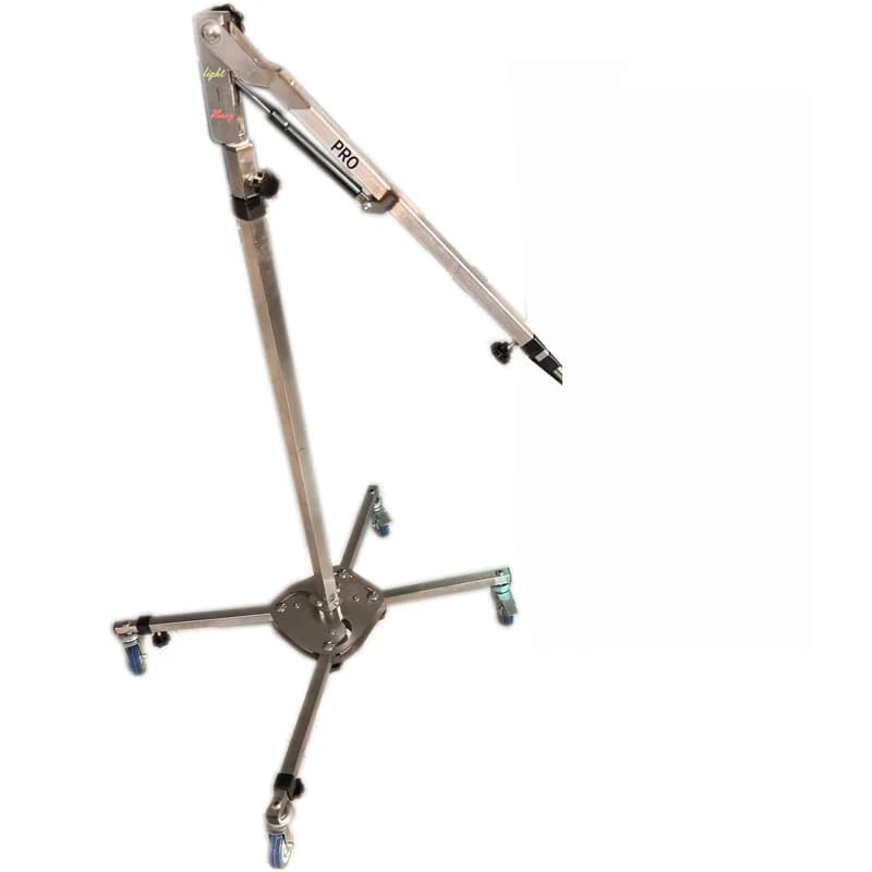Lampe à lumière PDR en acier inoxydable, kit d'outils de réparation de bosses, bordure de ligne avec