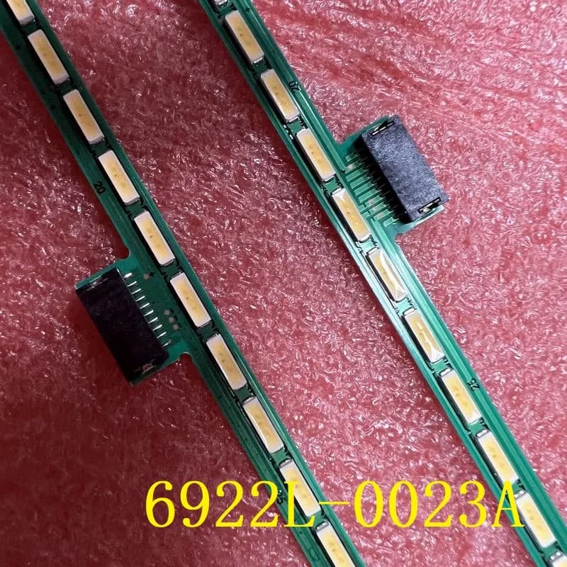 Bandes de rétroéclairage LED pour TV, 42LM670S 42LM649S 42LM760S 42VL963 42PFL6907H 42LM760T 6922L-0