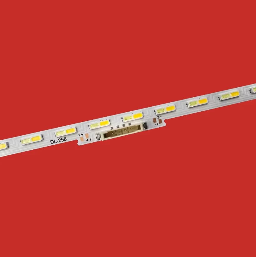 Rétro-éclairage LED pour UA65AU8100G UA65AU8800J UE65AU9000U UA65AU8000U UA65AU8000W UA65AU8080G UA6