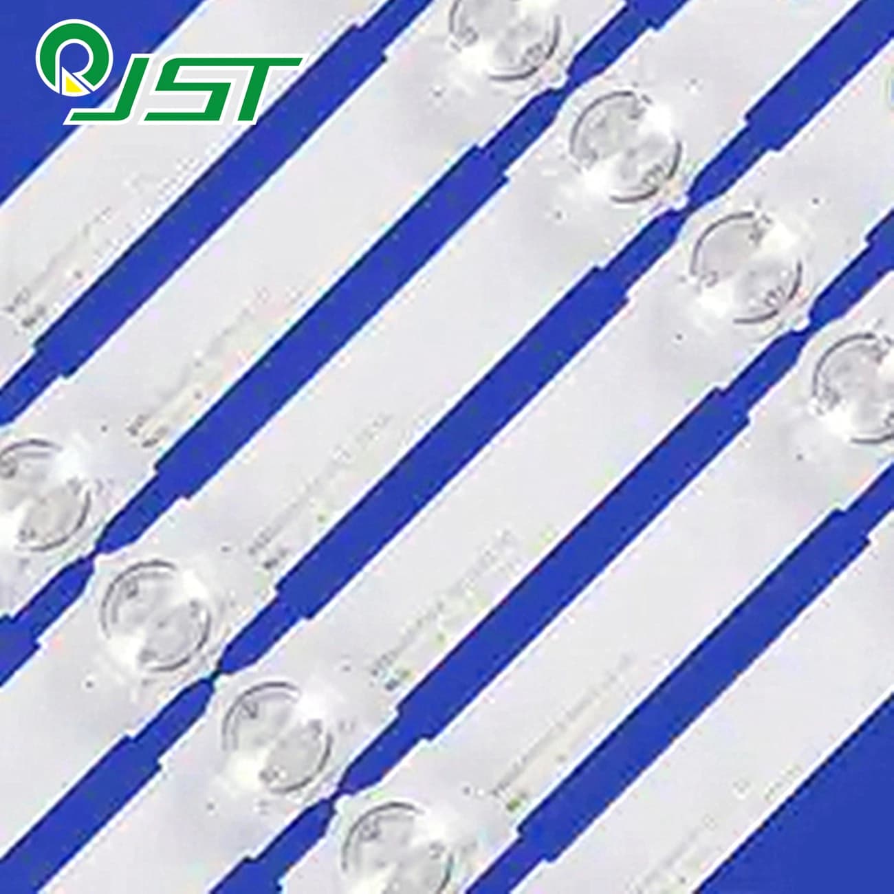 2 pièces LED UA50KU7000RXTW UA50KU7000RXUM UA50KU7000WXMV UA50KU7001KXXA UA50KUF30EJXXZ UA50KUF31EJX