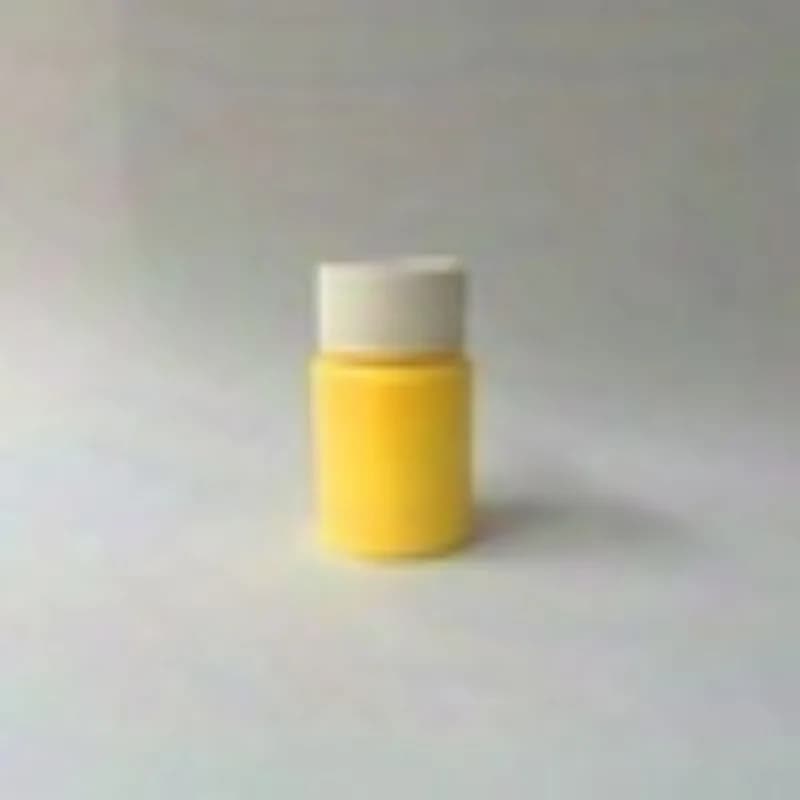 Peinture phosphorescente qui brille dans la nuit, peinture fluorescente, peinture murale pour le cor