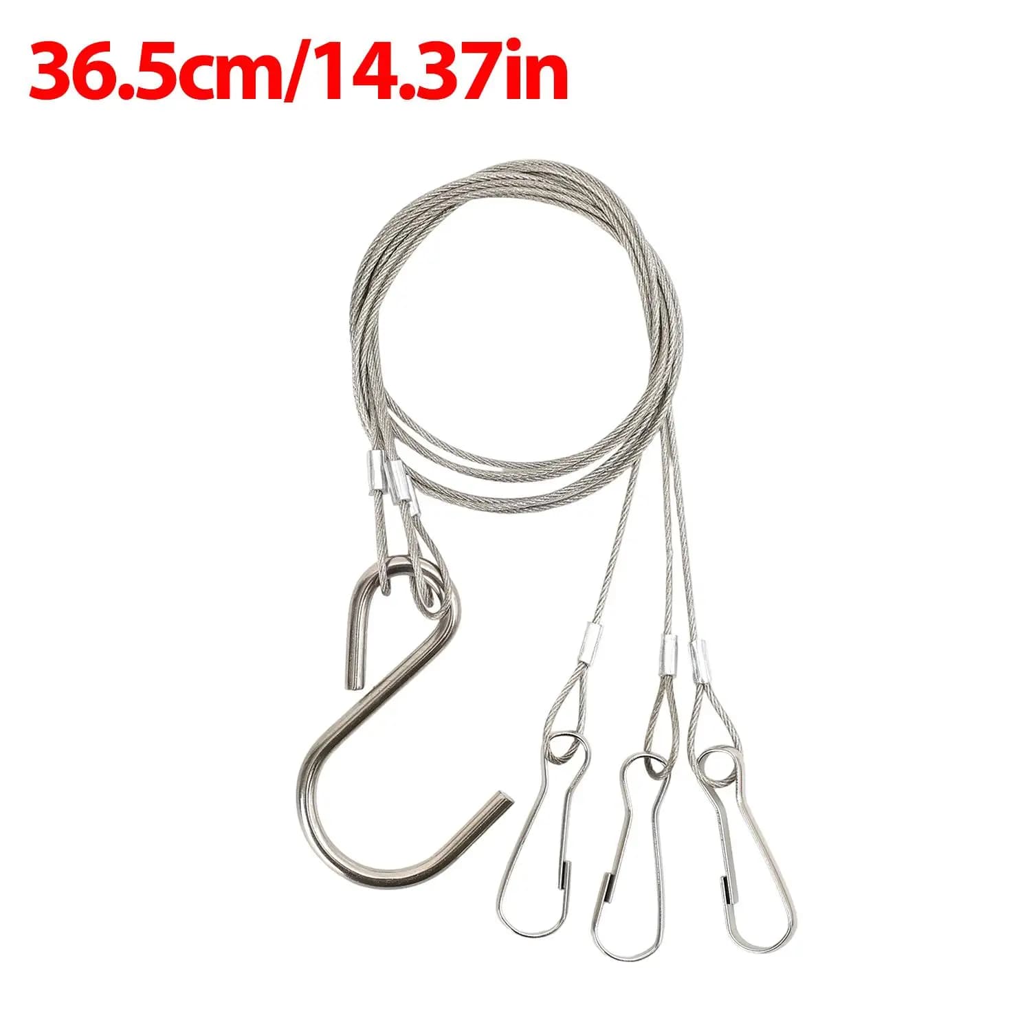10/1x Cordes de suspension pour pot de fleurs, chaîne de suspension pour panier de fleurs avec croch