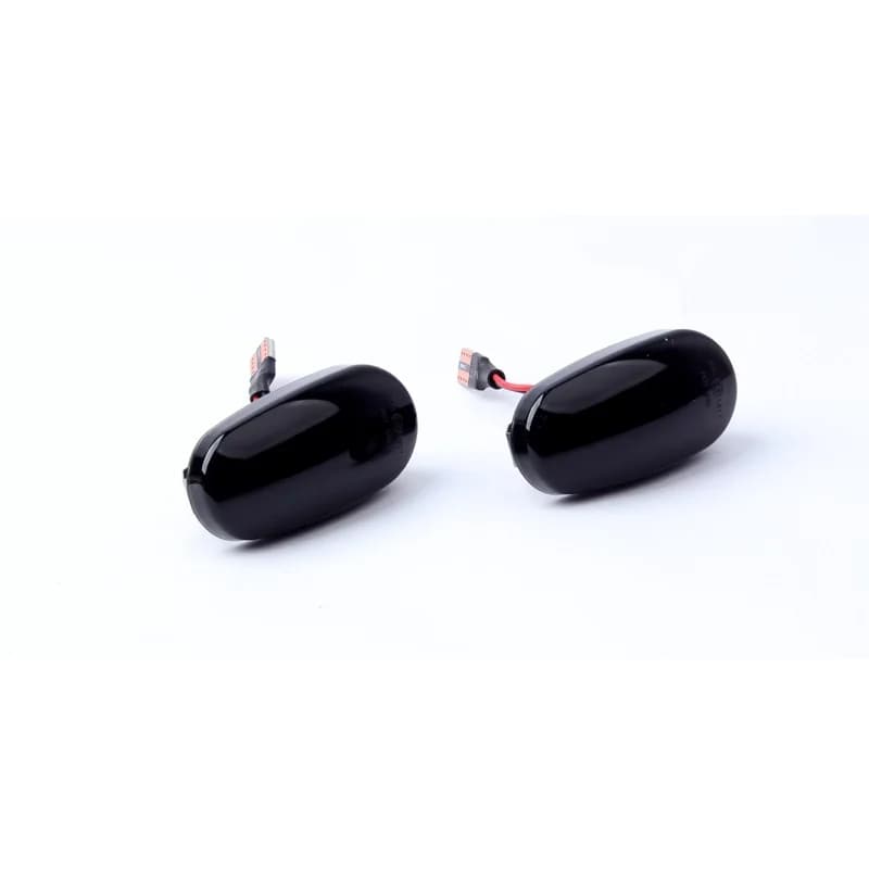 Pour Fiat Bravo II MK2 198 2006 2007 2008 2009 2010 2011 2012 2013 2014 indicateur LED dynamique mar