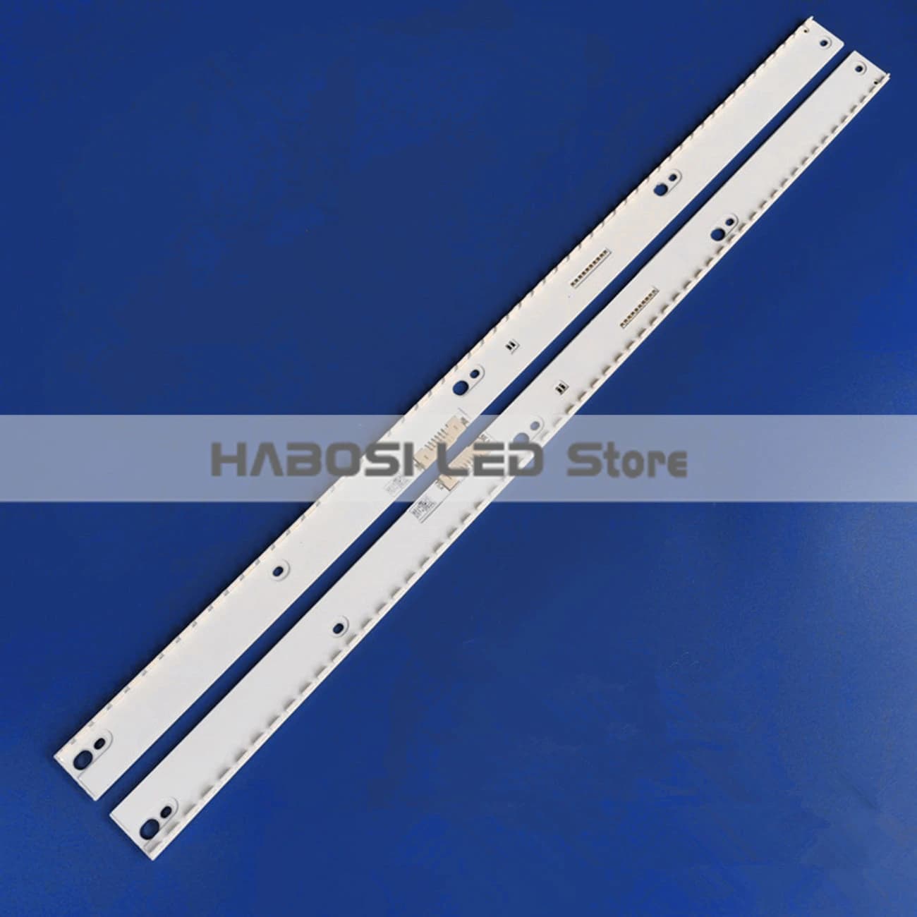 2 pièces LED UA49KU6500K UN49KU7000F UE49KU6652U UE49KU6640S UE49MU6642U UE49MU6640S UN49KU6500G UN4