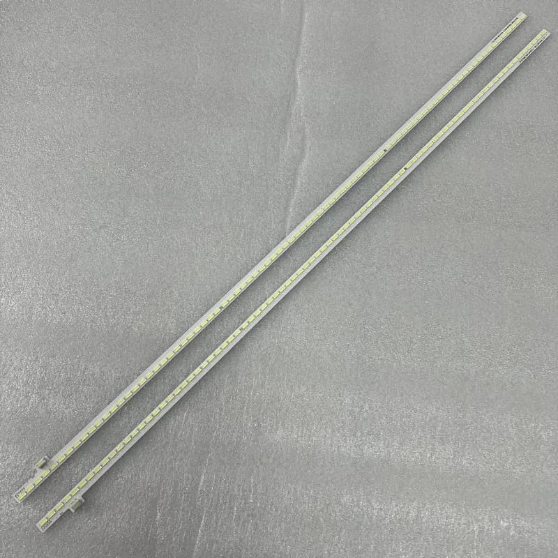 Kit LED bande de rétroéclairage pour 60inch TV 60PFL8708S/12 Samsung 2013CTP600 7030 L84 R84 LC600DU