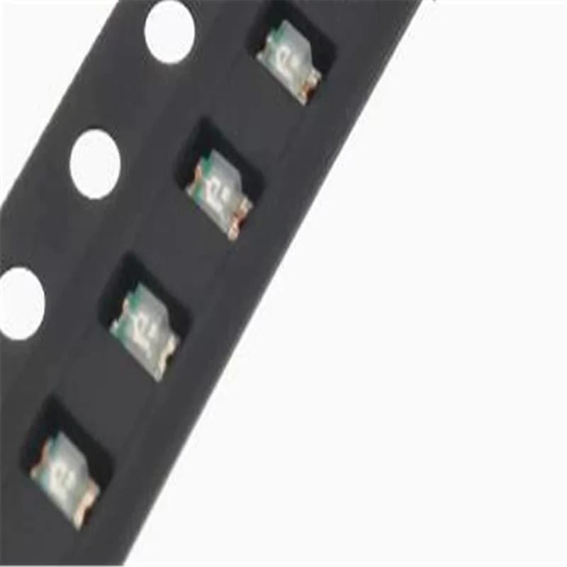 Diode LED clignotante SMD 0805, 2012 perles de lumière clignotante