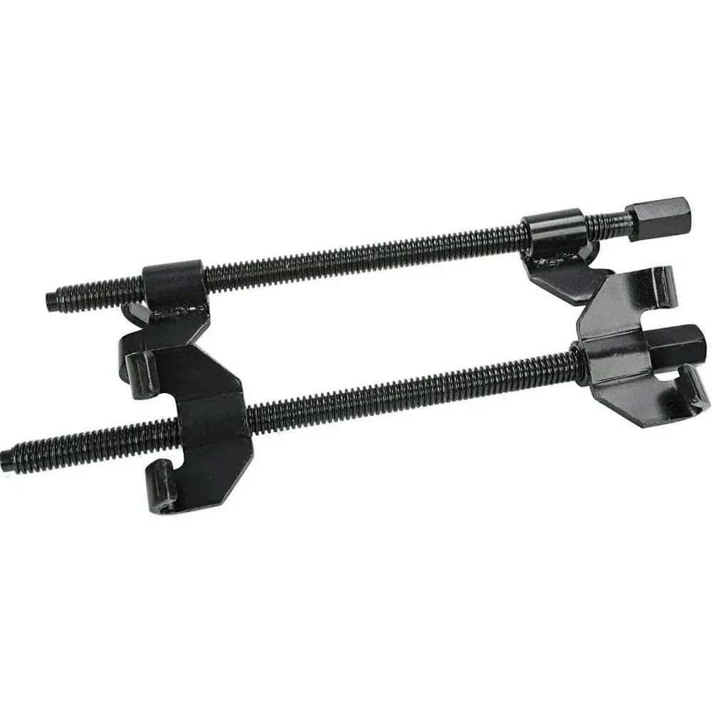 Paire de compresseur à ressort hélicoïdal robuste, outil de serrage de Suspension de 380MM pour le d