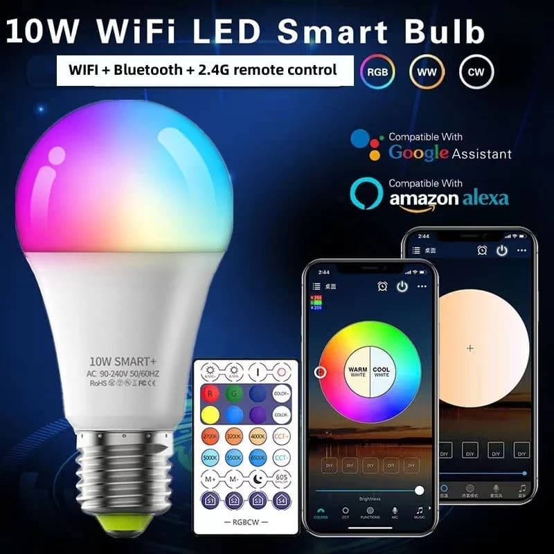 Moderne flottant nuage pendentif LED lumière salon salle à manger lustre éclairage chambre Lampara R