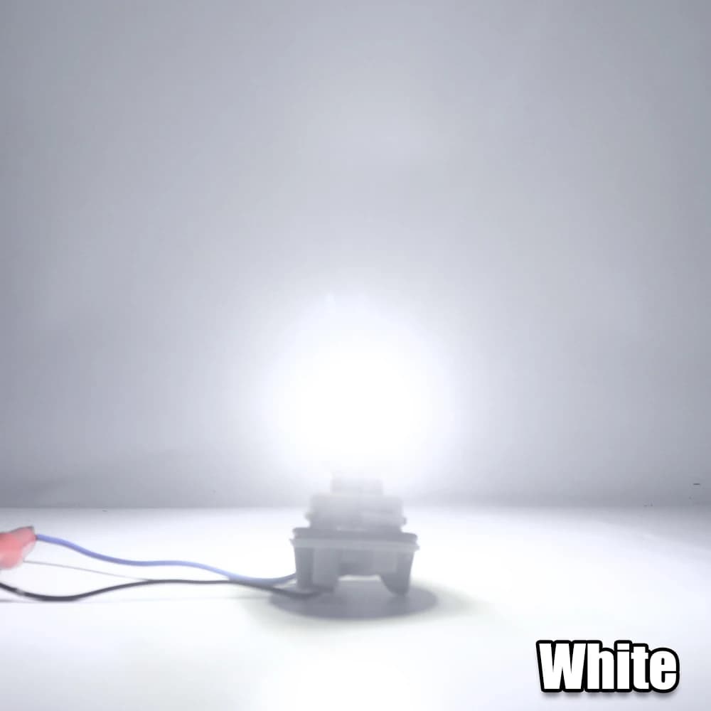 2x T20 W21/5W 7443 1157 1156 LED Canbus lumière pour Lada Kalina Granta Vesta DRL W21W WY21W ampoule