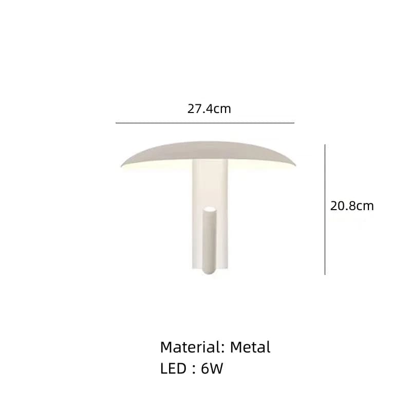 Applique murale créative moderne 2 LED noir Orange vert métal avec interrupteur 3000K nordique maiso