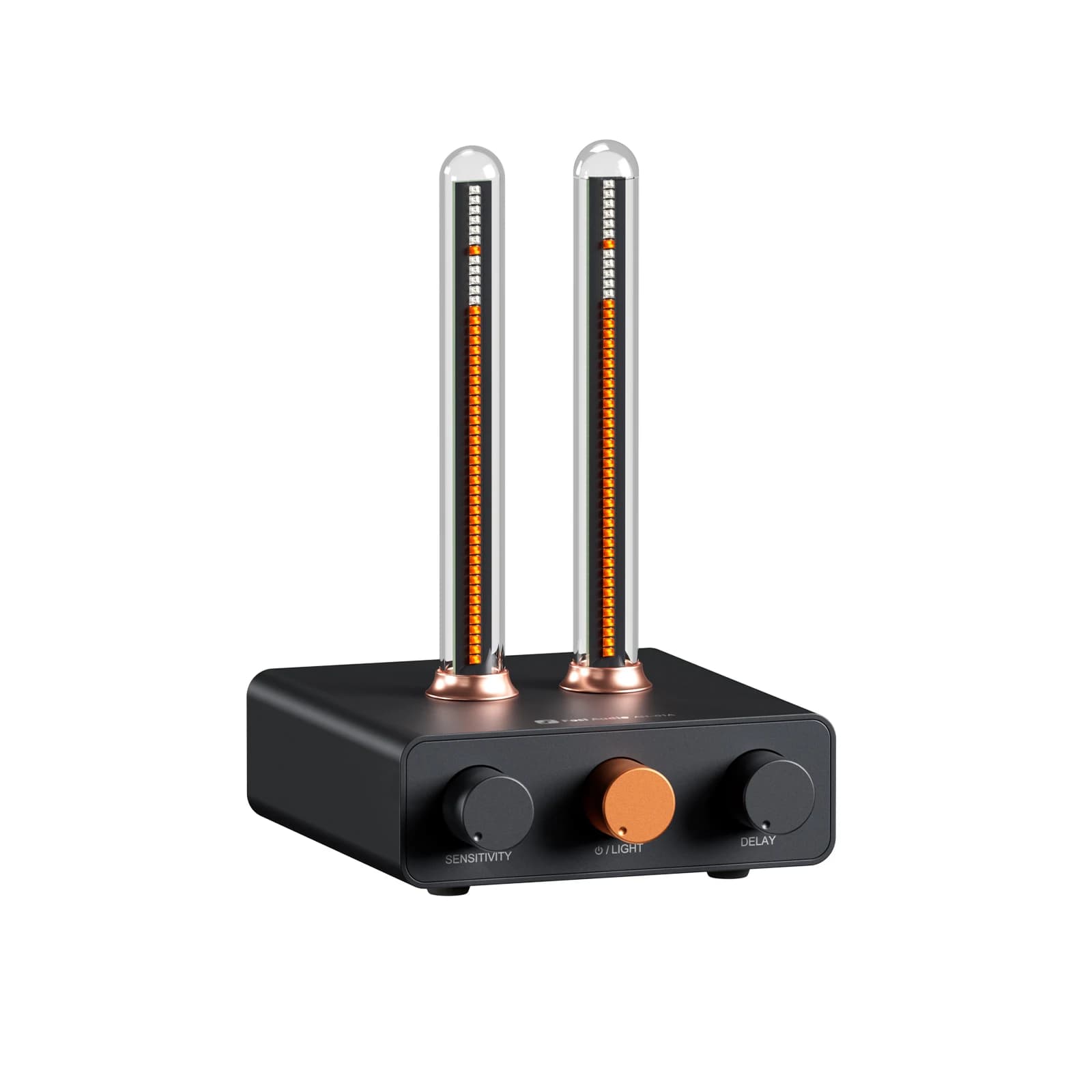 Fosi Audio AH-01A visualiseur musique rythme lumière LED ambiante bureau RGB ordinateur moniteur bar