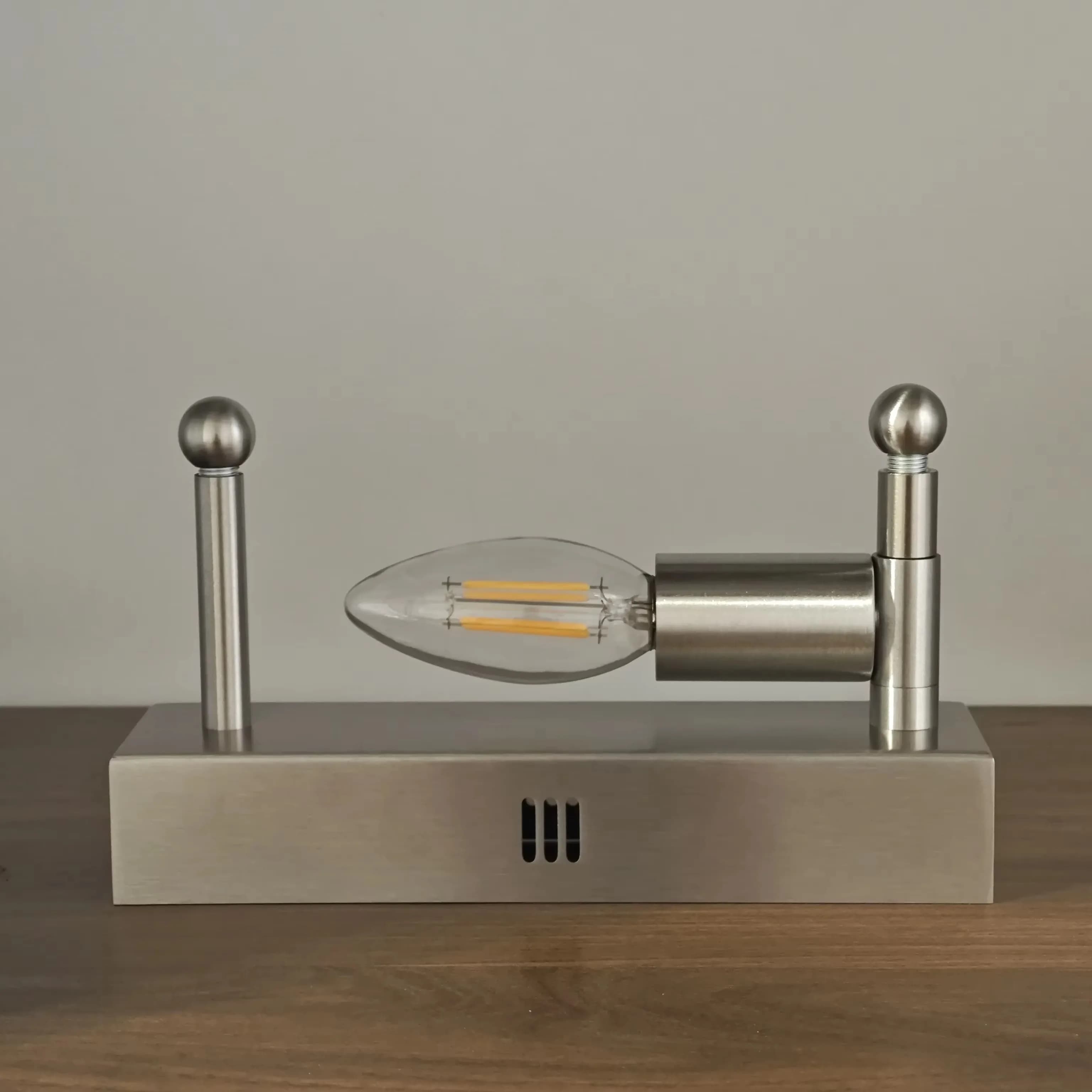 Accessoires d'éclairage personnalisés adaptés aux lampes de bureau, aux lampes murales, aux lampes s