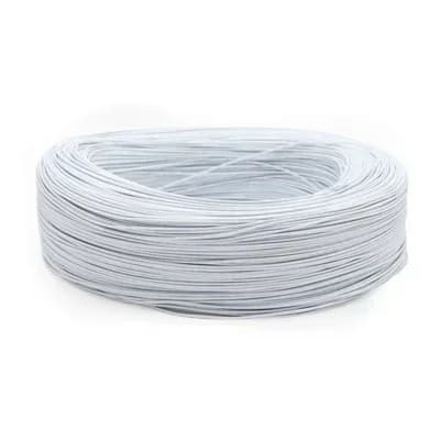 Fil électrique multibrins UL1015, 2/5/10m, 24 22 20 18 16 14 12 10 8 AWG 600V, ligne en PVC, câble e