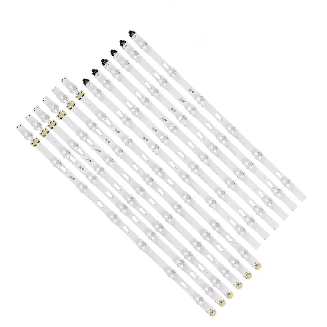 LED pour UE50KU6095U UE50KU6092U UE50KU6090U UE50KU6079U UE50KU6075U UE50KU6070U UE50KU6000W UE50MU6