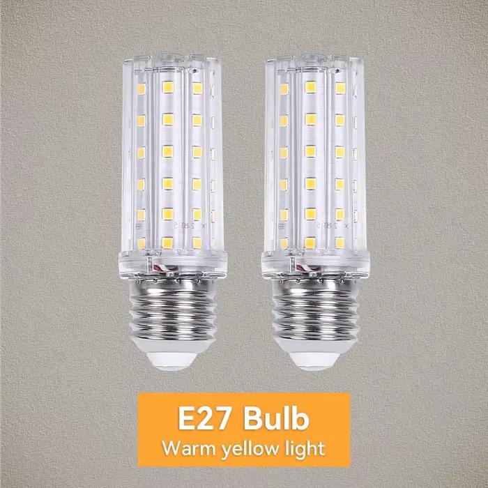 Applique Murale LED Étanche, Luminaire Décoratif d'Nik, Idéal pour un Jardin, une Véranda ou une Rue