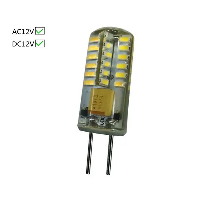 G6.35 G5.3 12V ampoule bleue GY6.35 12 ampoule bleue G8 12V LED bleue G5.3 rouge 12V GY6.35 ampoule