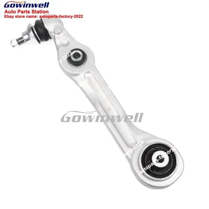 Bras de suspension inférieur droit ou gauche avant pour Mercedes Benz Classe S W222 A217 S250 S300 A