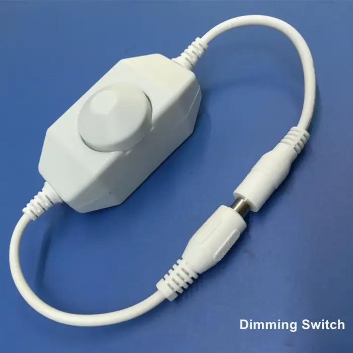 Mini interrupteur à capteur intelligent pour cuisine, sous armoire, garde-robe, bande lumineuse LED,