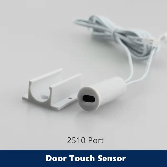 Mini interrupteur à capteur intelligent pour cuisine, sous armoire, garde-robe, bande lumineuse LED,