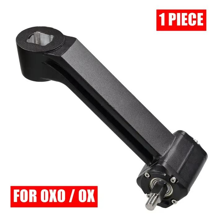 Bella URY-Système de suspension avant pour scooter électrique, kit d'amortisseur, assemblage d'amort