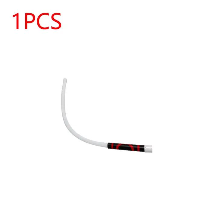 Lampe torche LED flexible professionnelle à haute luminosité, outil d'éclairage portable pour mécani