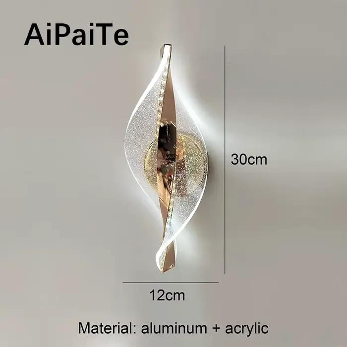 Lampe européenne sur pied en bois et tissu blanc, éclairage de bureau, tables de nuit pour chambre à