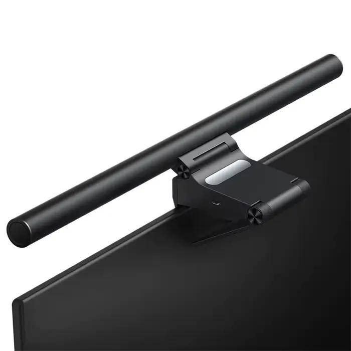 Baseus écran lumière lampe de bureau ordinateur lumière écran suspension nouvelle lampe de Table LCD
