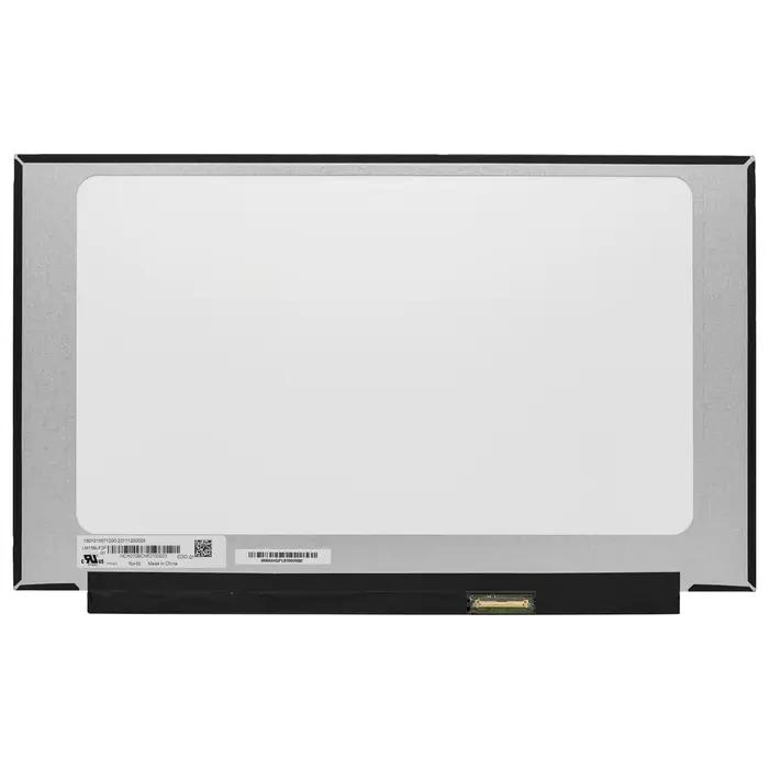 Panneau d'écran LCD LED sans trou de vis, 15.6 pouces, LM156LF2F01, LM156LF2F, 01, EDP, 40 broches,