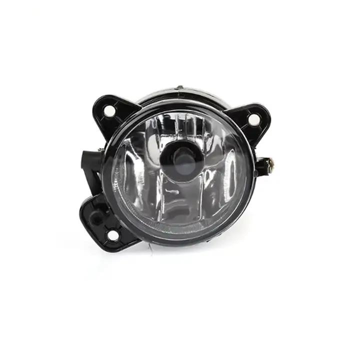 Feu antibrouillard pour Skoda Fabia Mk1 Mk2, pour VW Transporter T5 Caravelle Multivan Crafter VW Po
