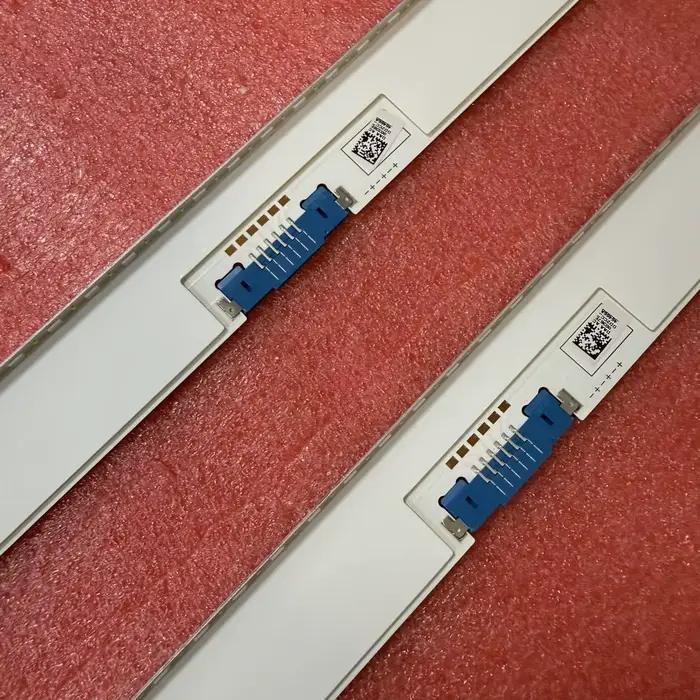 Nouvelle bande LED pour Samsung BN96-46466A QN49Q65FNF QN49Q6FNAF QN49Q6FNAG QN49Q6FNAV QA49Q6FNAK Q