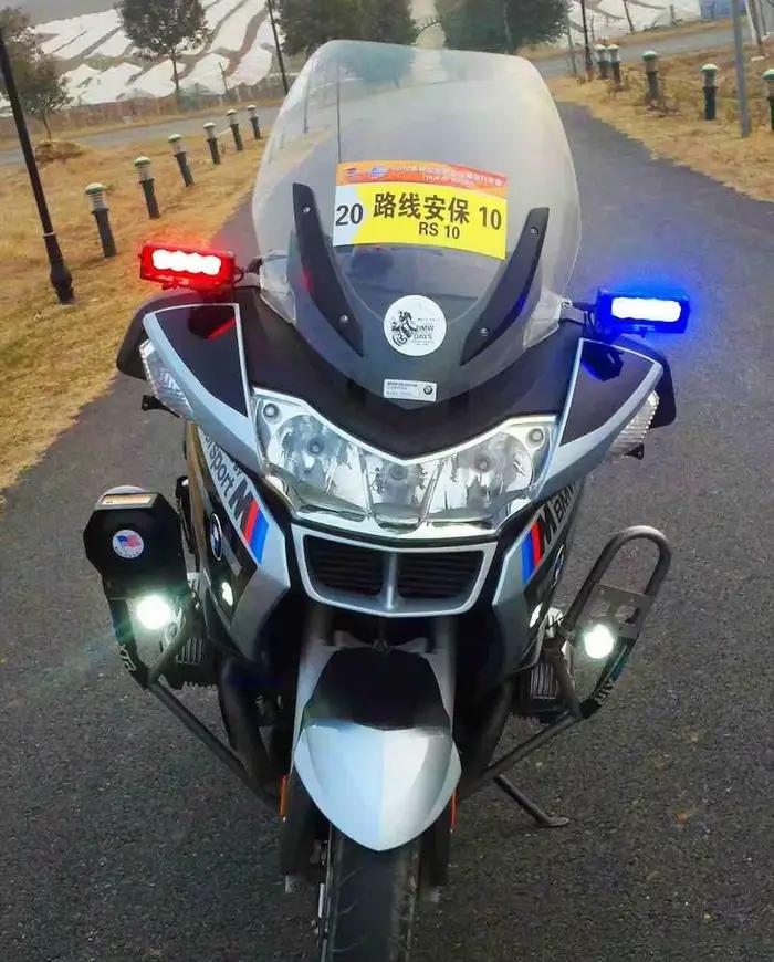 Feux clignotants 12V pour voiture, moto, camion, lampe de signalisation d'urgence, lumière stroboscopique de sécurité, patrouille quotidienne, DRL, lumière du jour