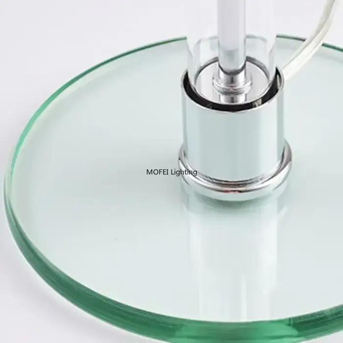 Lampe de lecture de bureau moderne et Simple