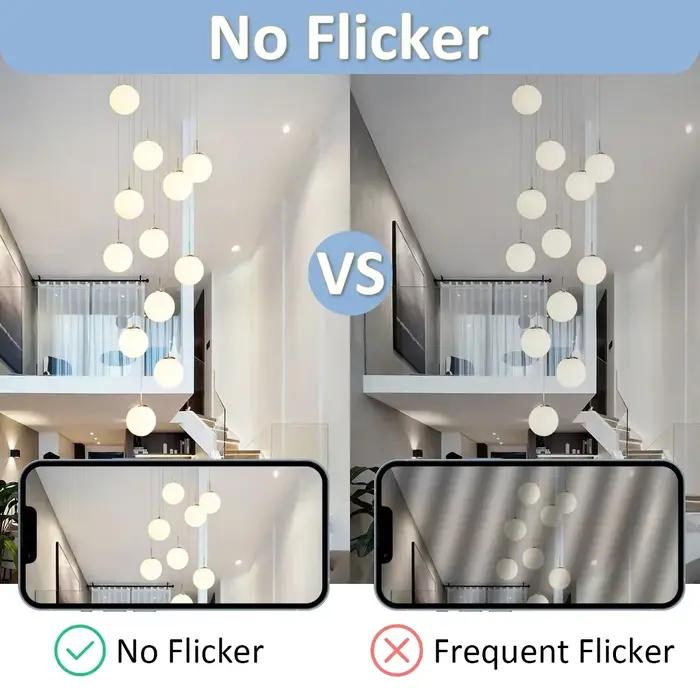 Ampoules LED E27 E14, 2 pièces, base R50 R63 R80, 10W, 220V, sans scintillement, lumière blanche froide 6000K, pour la maison, la salle de bain, le salon, utilisation intérieure