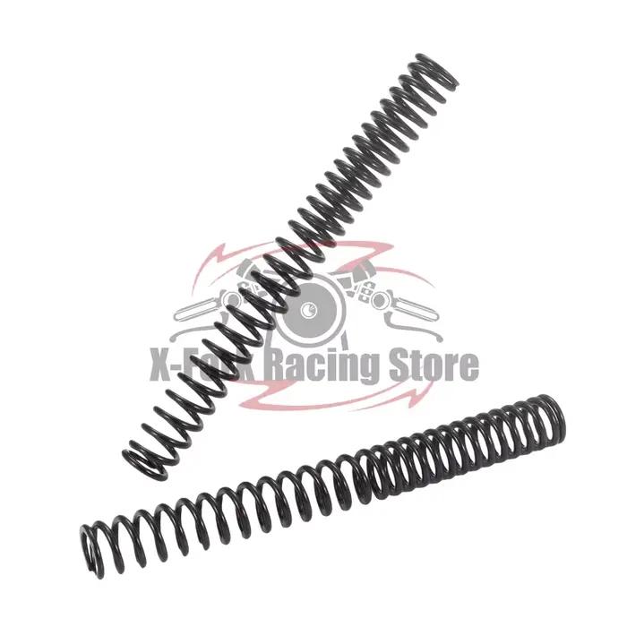 Ressort de fourche avant pour KAWASAKI EN650 Vulcan S 2005-2024 EN650 2025-2026 5x35x315mm 44026-0196, ressort de Suspension d'amortisseur