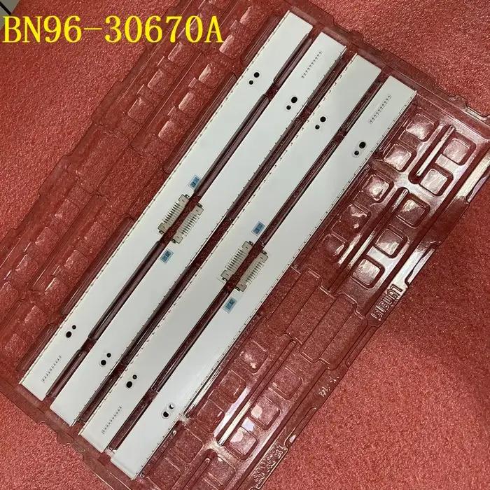 Bande LED pour Samsung UN65HU8550F UN65HU8550 UA65HU8500 UN65HU8500 UA65HU7500 UE65HU7500 UE65HU7580 BN96-30666A 30670A