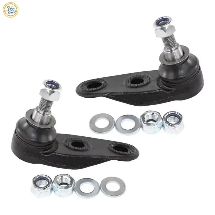 31126772303 31126772304 Joint à rotule inférieur de Suspension avant gauche ou droite pour MINI R56 R57 R58 R59 2006-2012 4 048 629 6 772 303
