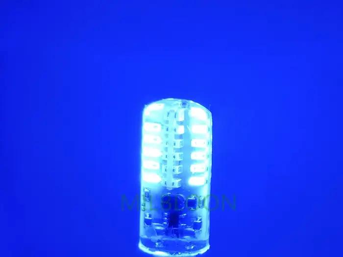 G6.35 G5.3 12V ampoule bleue GY6.35 12 ampoule bleue G8 12V LED bleue G5.3 rouge 12V GY6.35 ampoule verte G8 12V LED rouge GY6.35 AC12V DC12V