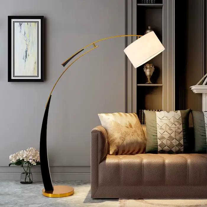 Lampe LED Autoportante sur Pied