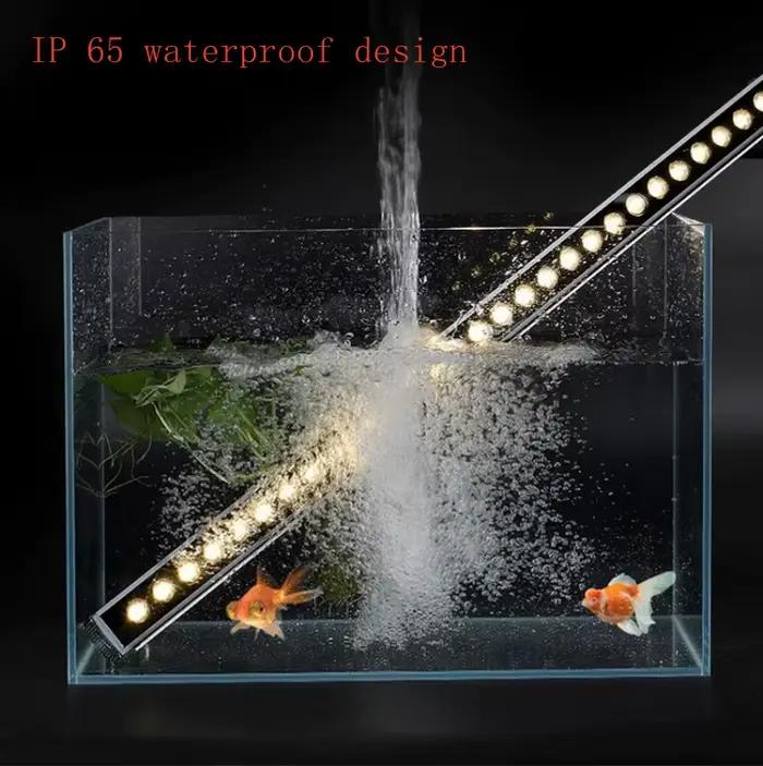 Projecteur mural LED 0