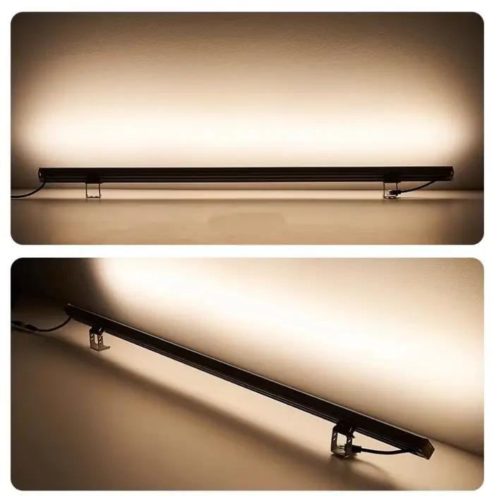 Projecteur mural LED 0