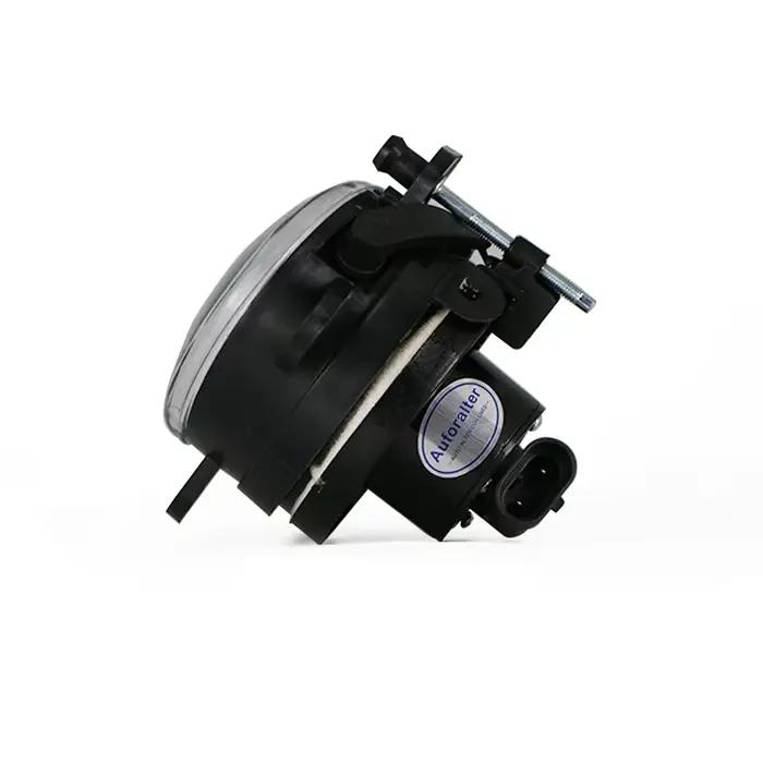 Feu antibrouillard pour Skoda Fabia Mk1 Mk2, pour VW Transporter T5 Caravelle Multivan Crafter VW Polo Gol, pare-chocs avant
